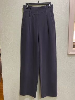 Babaton Aritzia Pants